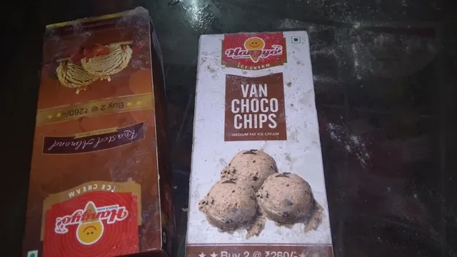 Shetye Sweet Mart - 2