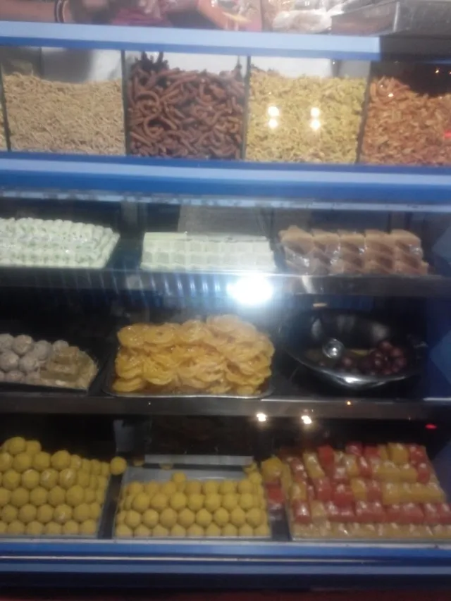 Shetye Sweet Mart - 3