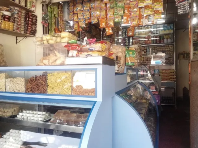 Shetye Sweet Mart - 4