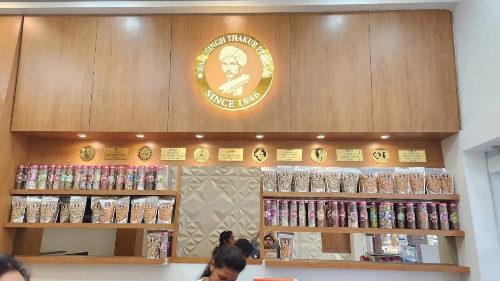 Babusingh Thakur Pedha