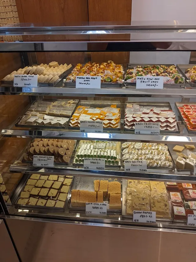 Babusingh Thakur Pedha - 2