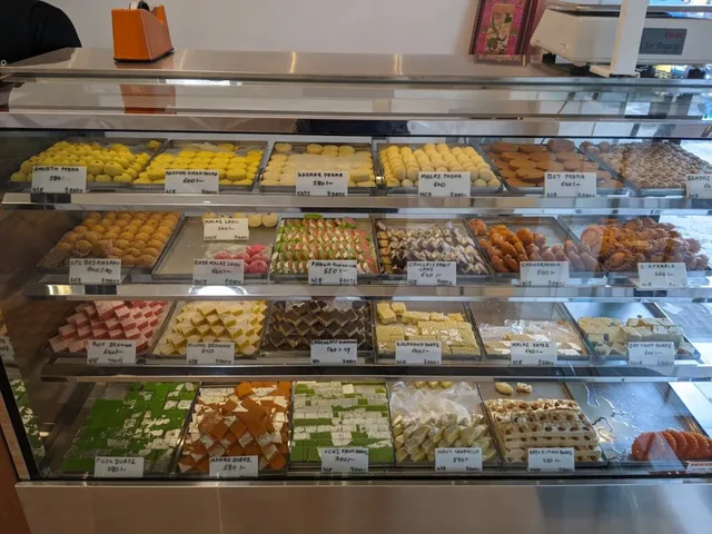 Babusingh Thakur Pedha - 5