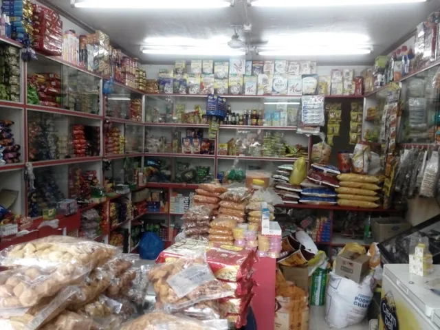 Neelkamal Sweet & General Stores - 2