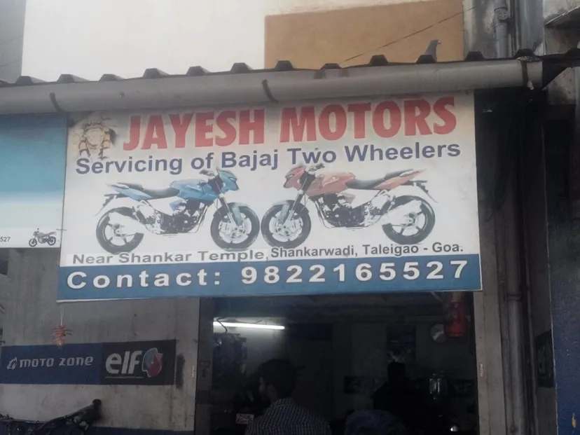 Jayesh Motors