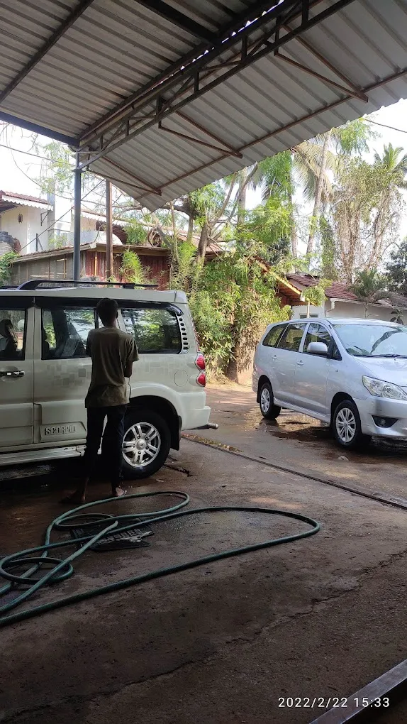 UNIQUE AUTO SERVICE - 2