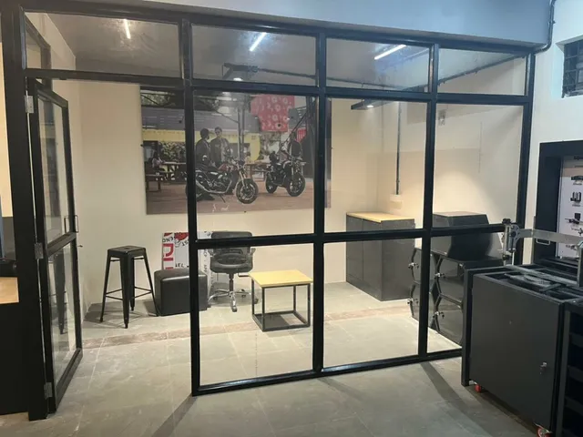 TRIUMPH Goa Service - 3