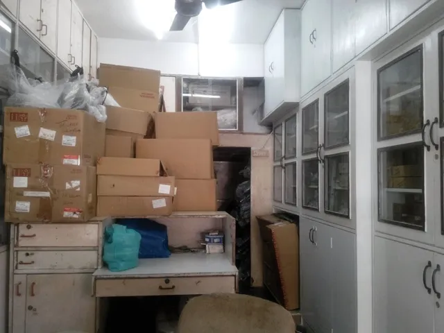 Scooter Care Centre - 3