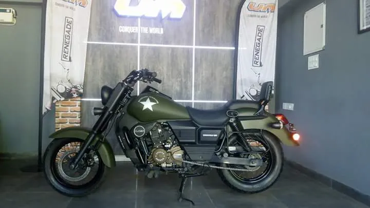 JAWA /YEZDI AUTHORISED SERVICE CENTRE GOA