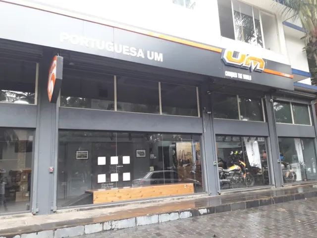 JAWA /YEZDI AUTHORISED SERVICE CENTRE GOA - 5