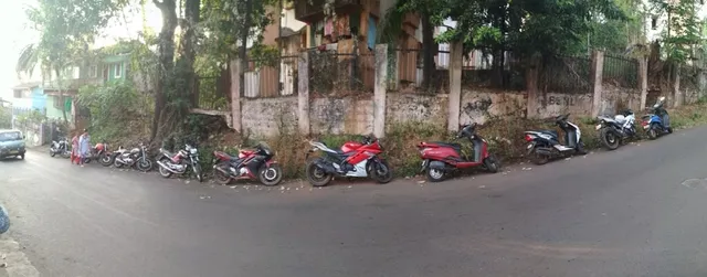 Anek Motobike Repair (Yamaha , Honda) - 2