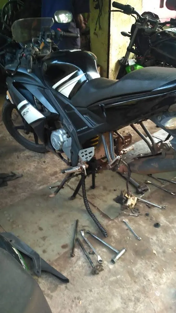Anek Motobike Repair (Yamaha , Honda) - 3