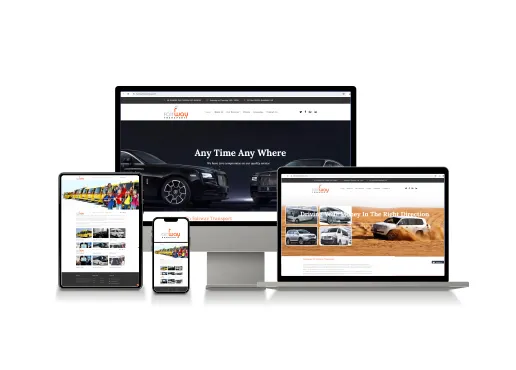 Websmart IT Solutions - 4