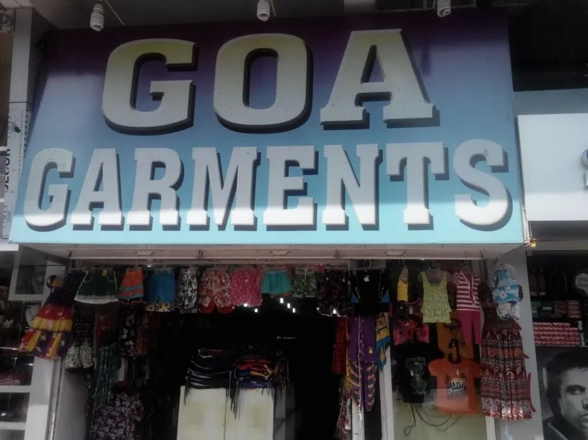 Goa Garments