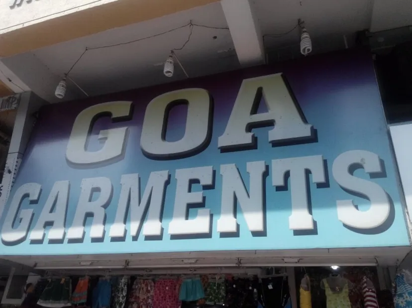 Goa Garments - 2