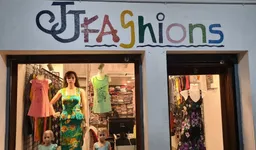J. J. Fashions - 5