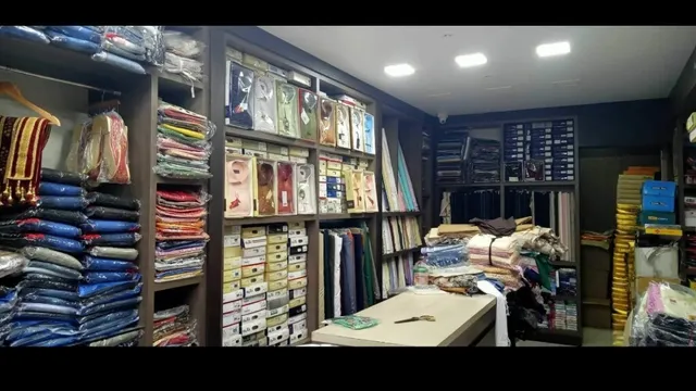 Aachal Textiles - Best Cloth Store - 2