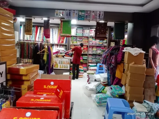 Aachal Textiles - Best Cloth Store - 4