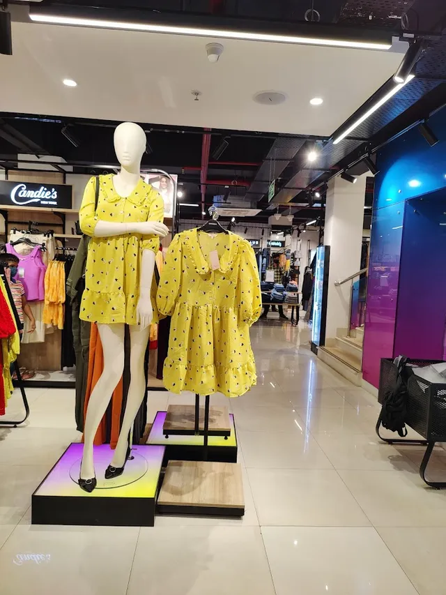 Pantaloons (Dr. P Shivgaonkar Road, Panjim, Goa) - 3