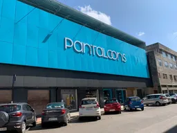 Pantaloons (Dr. P Shivgaonkar Road, Panjim, Goa) - 5