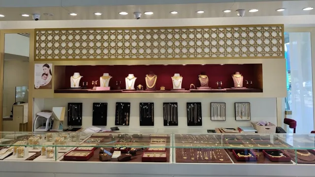 TNS Jewellers Panjim - 2