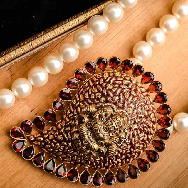 TNS Jewellers Panjim - 3