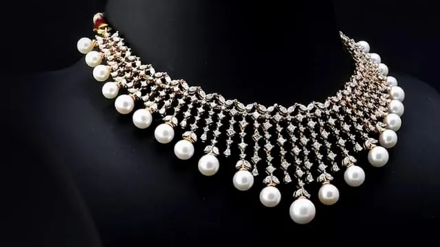 TNS Jewellers Panjim - 4