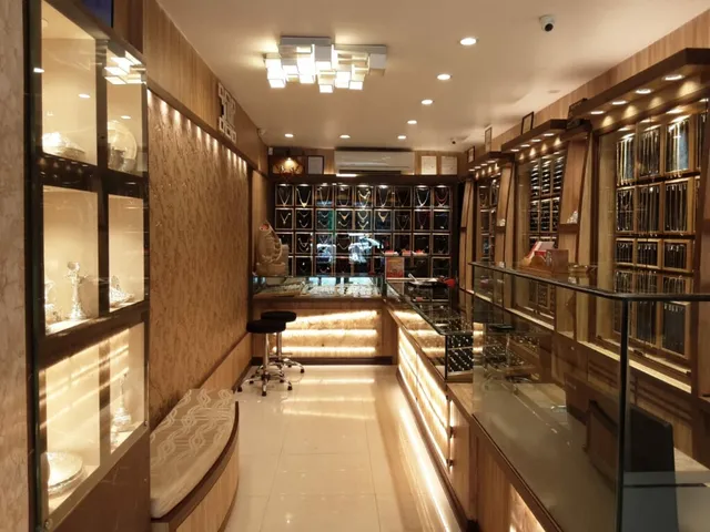 Pednekar Jewellers - 2