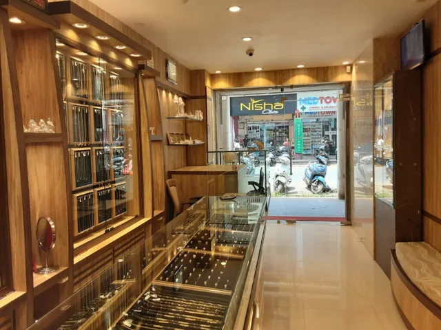 Pednekar Jewellers - 4