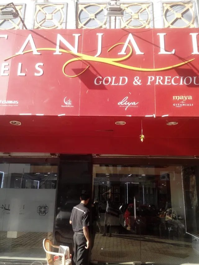 Gitanjali Jewels - 2