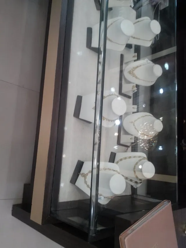 Gitanjali Jewels - 4