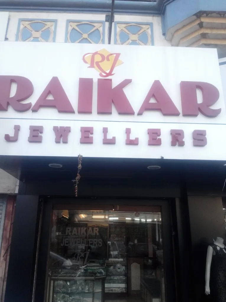 Raikar Jewellers