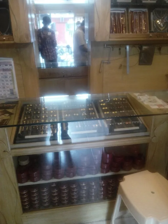 PUSHPARAJ JEWELLERS - 2