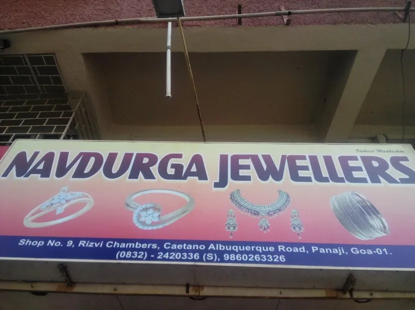 NAVDURGA JEWELLERS