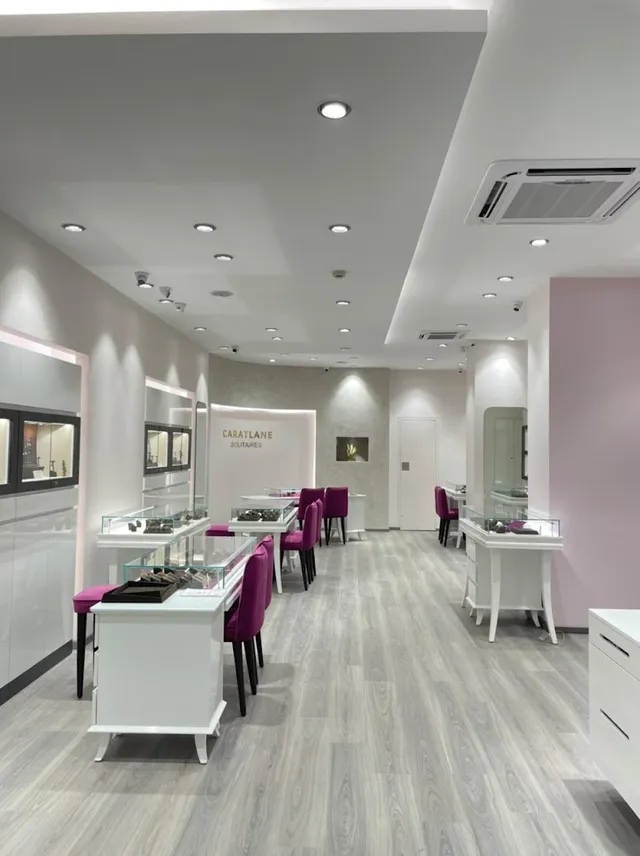 CaratLane Panjim MG Road - 2