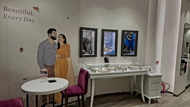 CaratLane Panjim MG Road - 3