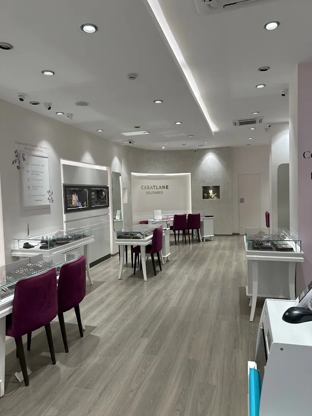 CaratLane Panjim MG Road - 4