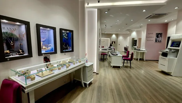 CaratLane Panjim MG Road - 5