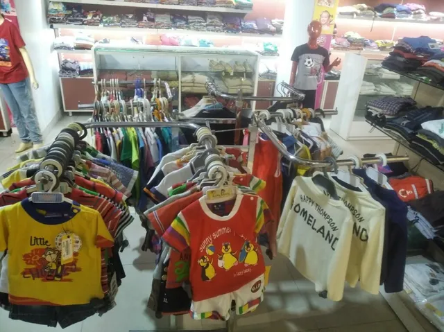 Big G Shopping Mall - 5