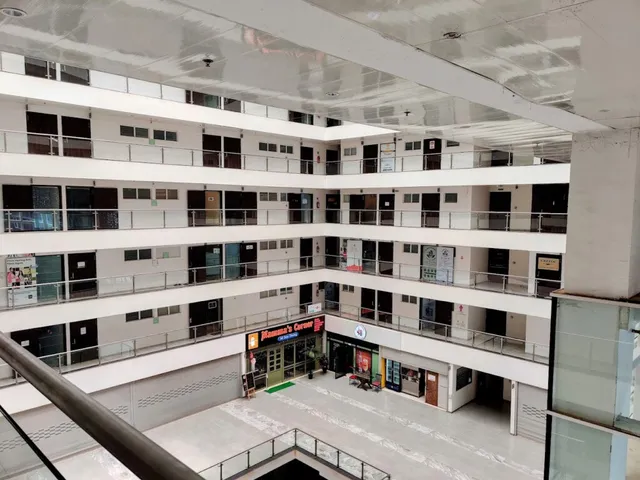 Gera's Imperium Grand - 2