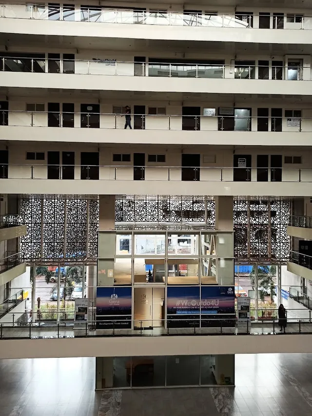 Gera's Imperium Grand - 3