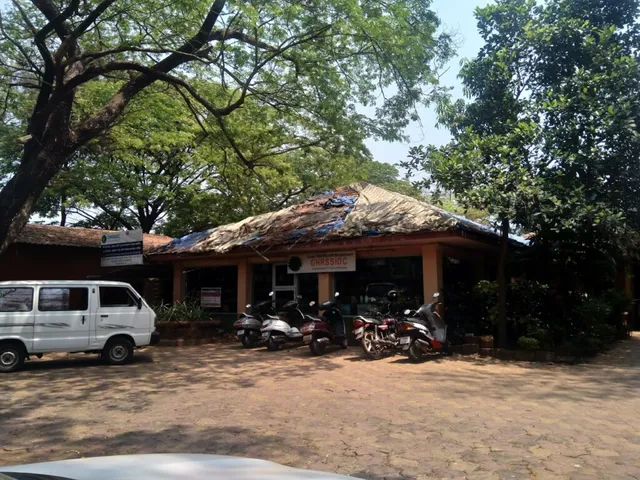 Handicrafts Complex - 2