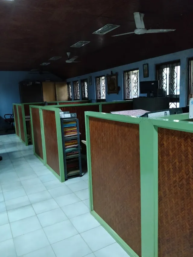 Handicrafts Complex - 5