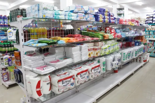 Valanka Shopping Mall - 3