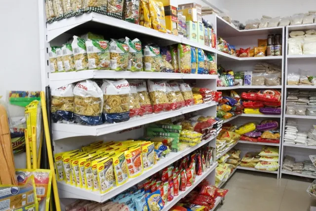 Valanka Shopping Mall - 4