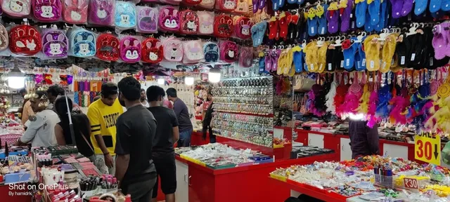 Raza The Shopping Mart - 5