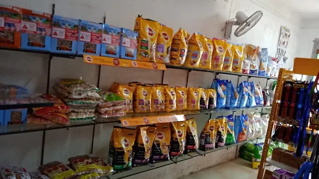 PAWSOME PETZ...(The Pet Shop) One Stop For All Pet Needs - 3