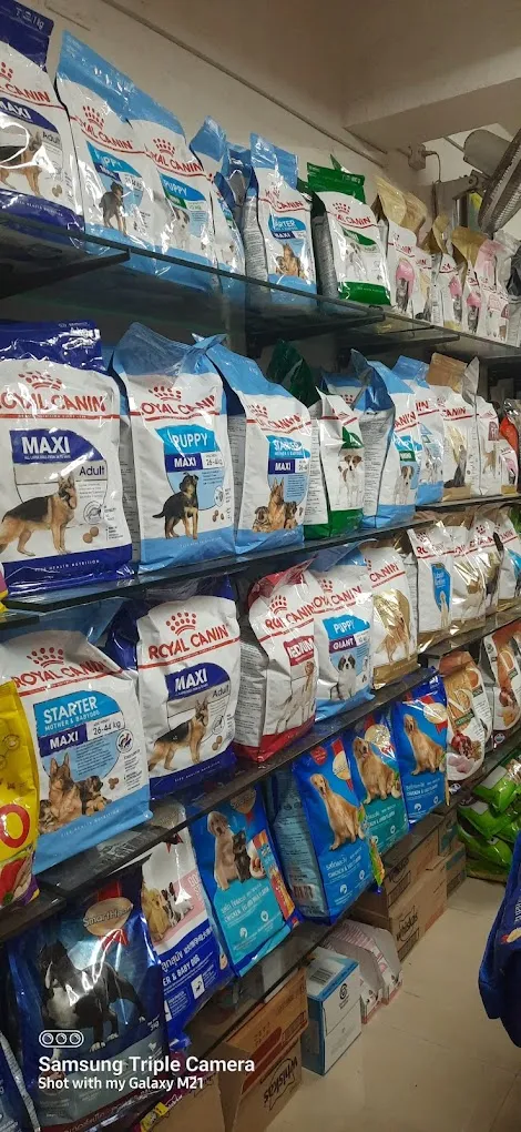 PAWSOME PETZ...(The Pet Shop) One Stop For All Pet Needs - 5