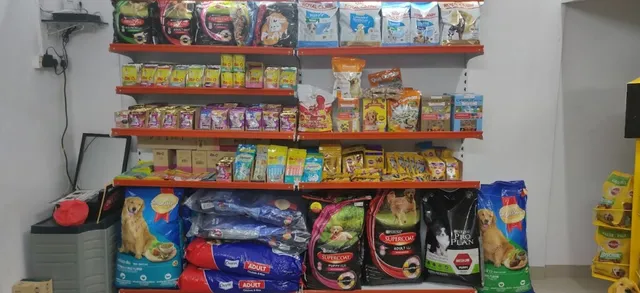 Bark & beyond pet shop - 3