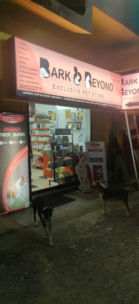 Bark & beyond pet shop - 5