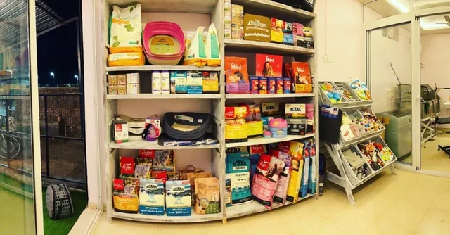 Pet Services Goa (Porvorim) - 3